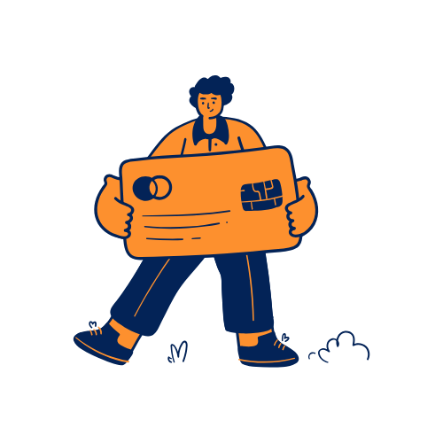 Credit Card Promotion